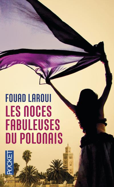 Emprunter Les noces fabuleuses du Polonais livre