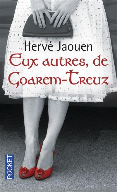 Emprunter Eux autres, de Goarem-Treuz livre