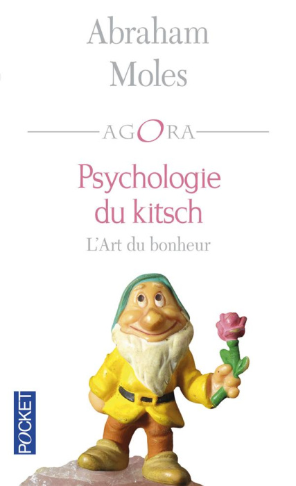Emprunter Psychologie du kitsch. L'Art du bonheur livre