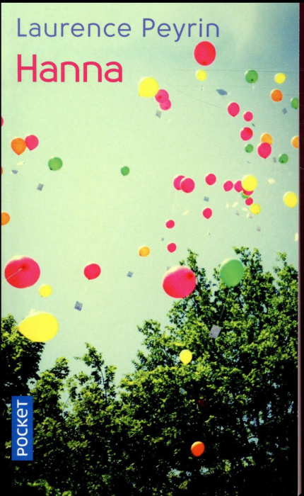 Emprunter Hanna livre