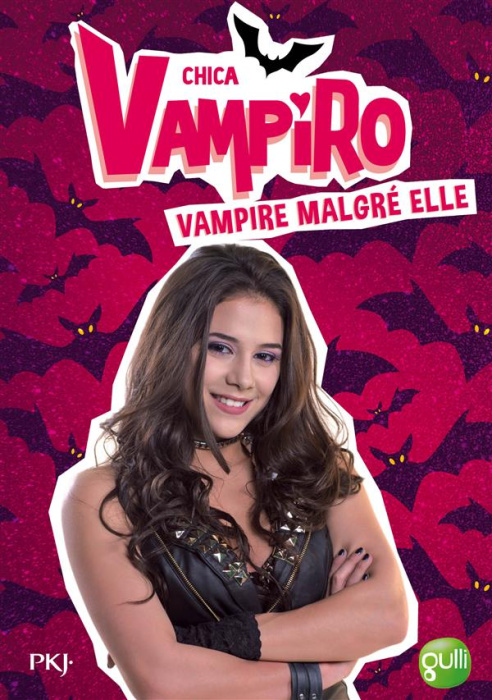 Emprunter Chica Vampiro Tome 1 : Vampire malgré elle livre