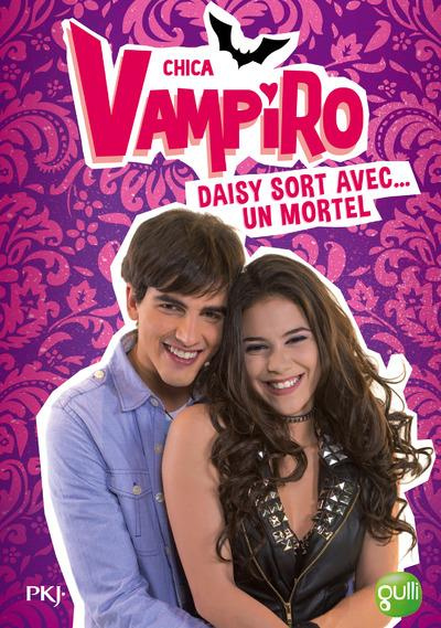 Emprunter Chica Vampiro Tome 6 : Daisy sort avec un mortel livre