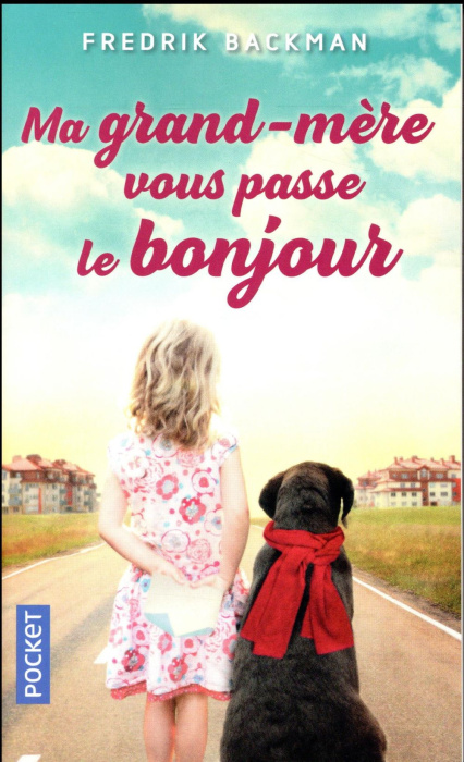 Emprunter Ma grand-mère vous passe le bonjour livre