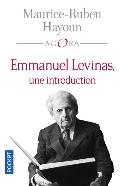 Emprunter Emmanuel Levinas, une introduction livre