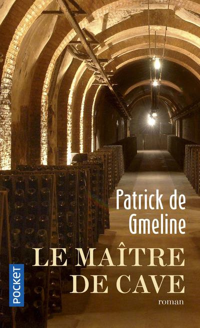 Emprunter Le maître de cave livre