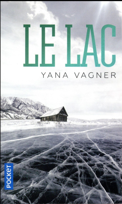 Emprunter Le lac livre