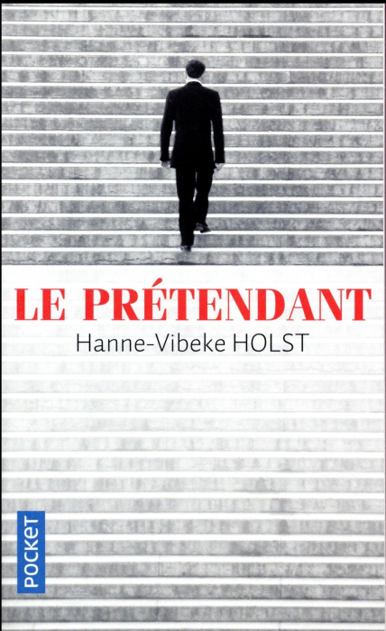 Emprunter Le prétendant livre