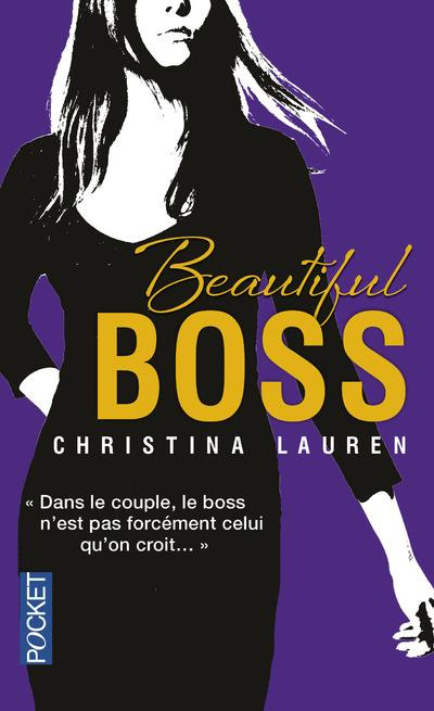 Emprunter Beautiful Boss livre