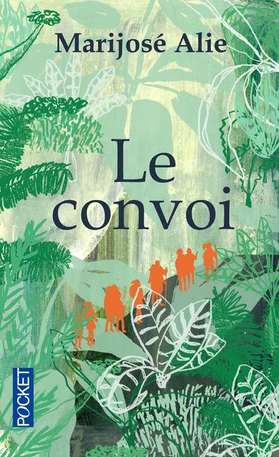 Emprunter Le convoi livre