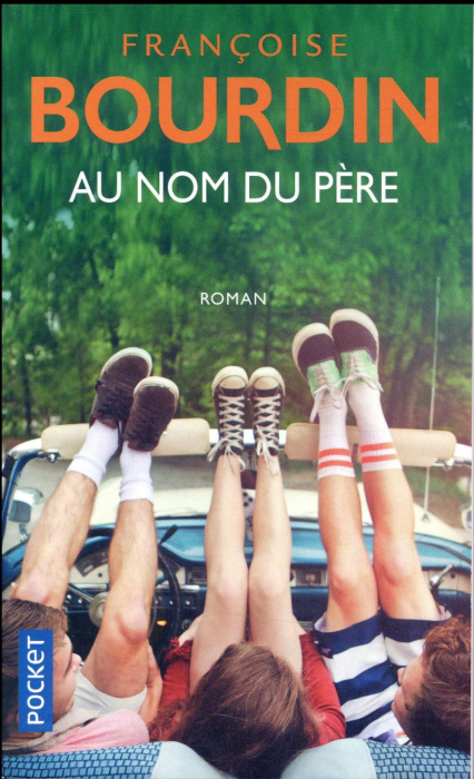 Emprunter Au nom du père livre