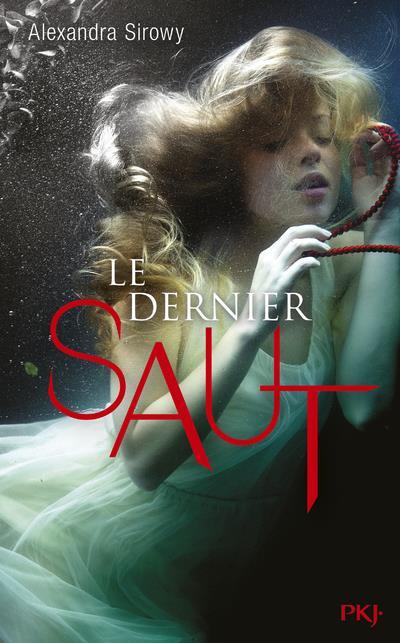 Emprunter Le dernier saut livre