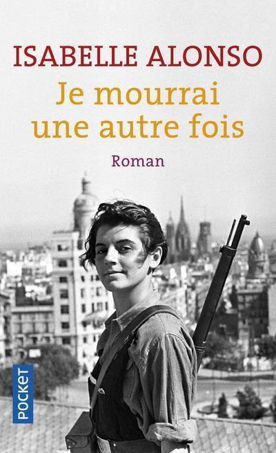 Emprunter Je mourrai une autre fois livre