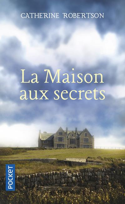Emprunter La maison aux secrets livre
