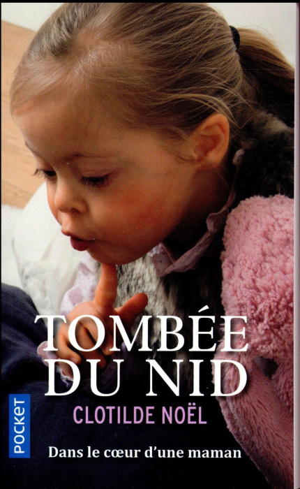 Emprunter Tombée du nid livre