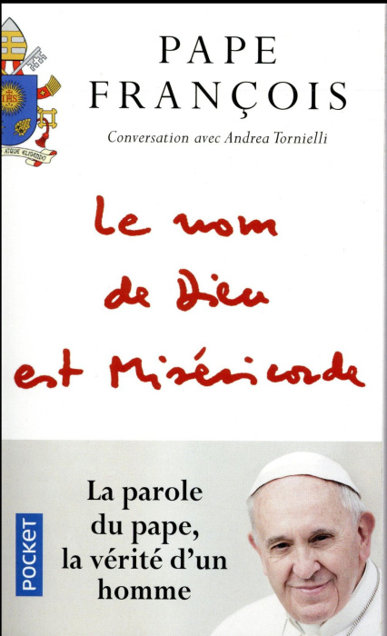 Emprunter Le nom de Dieu est Miséricorde. Suivi de Misericordiae Vultus, Bulle d'indiction du jubilé extraordi livre