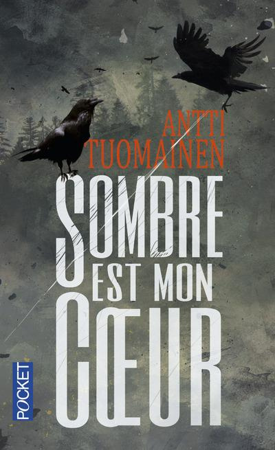 Emprunter Sombre est mon coeur livre