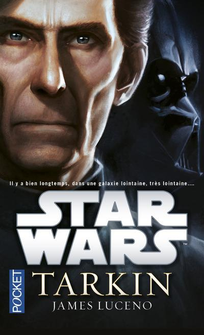 Emprunter Tarkin livre
