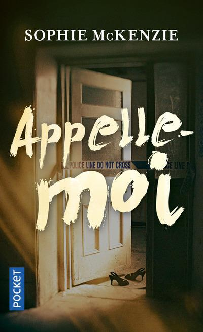 Emprunter Appelle-moi livre