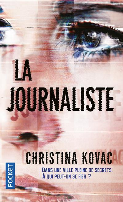 Emprunter La journaliste livre