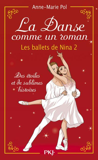Emprunter Danse ! Tome 2 : Les ballets de Nina livre
