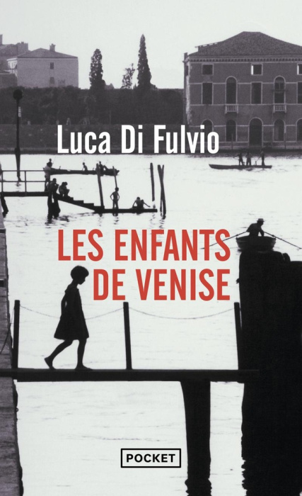Emprunter Les enfants de Venise livre