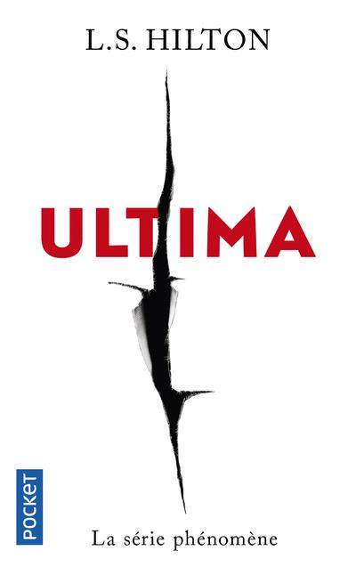 Emprunter Ultima livre