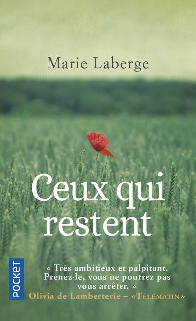 Emprunter Ceux qui restent livre