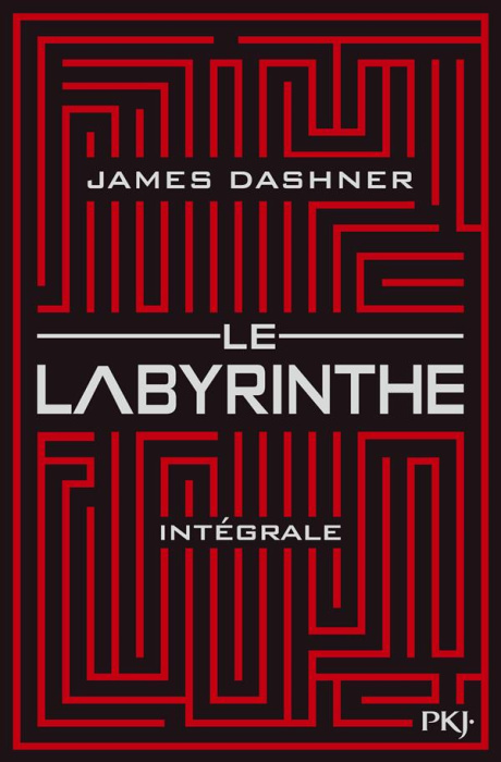 Emprunter L'épreuve Intégrale : Le labyrinthe livre