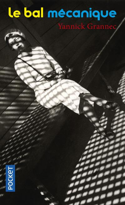Emprunter Le bal mécanique livre