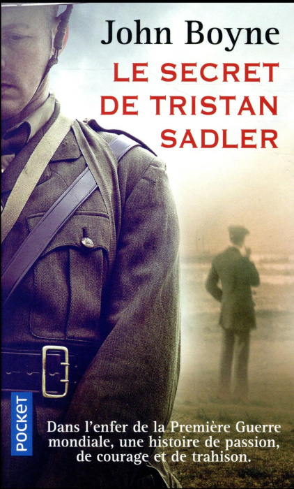 Emprunter Le secret de Tristan Sadler livre