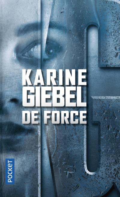 Emprunter De force livre