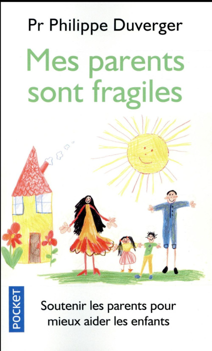 Emprunter Mes parents sont fragiles livre