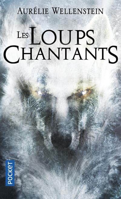 Emprunter Les loups chantants livre