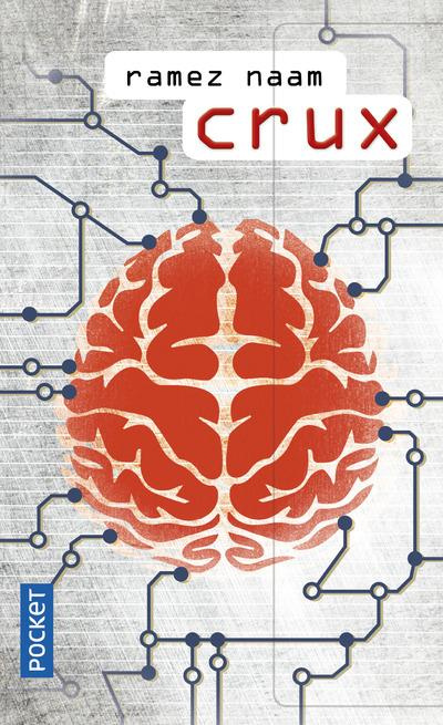 Emprunter Crux livre