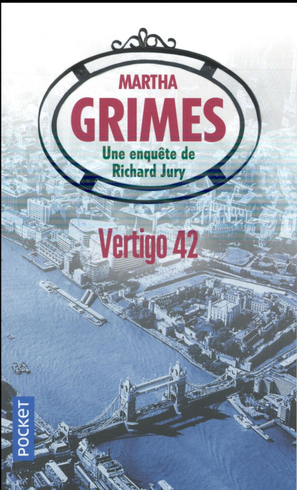 Emprunter Vertigo 42 livre