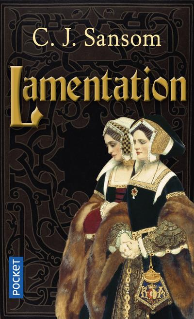Emprunter Lamentation livre