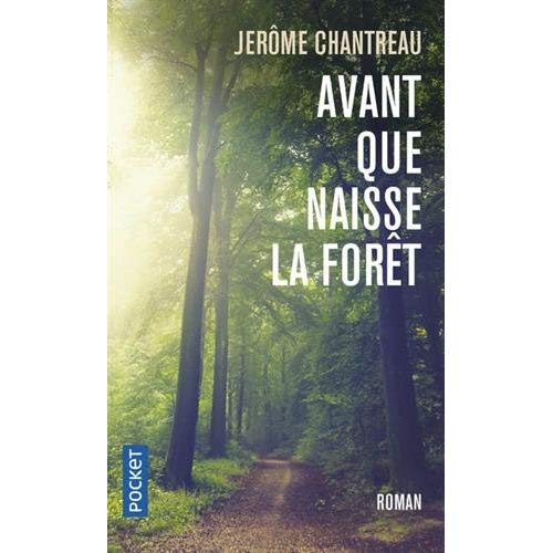 Emprunter Avant que naisse la forêt livre