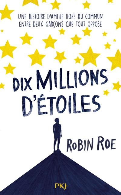 Emprunter Dix millions d'étoiles livre