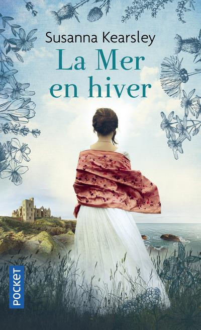 Emprunter La mer en hiver livre