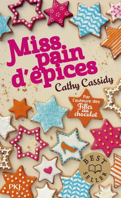 Emprunter Miss pain d'épices livre