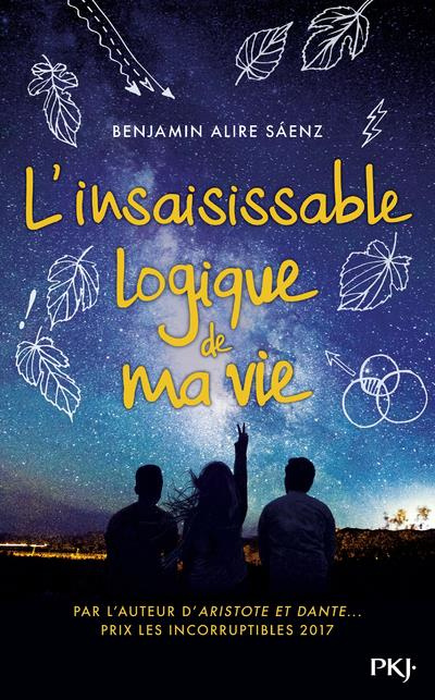 Emprunter L'insaisissable logique de ma vie livre