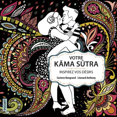 Emprunter Votre Kama Sutra. Inspirez vos désirs livre
