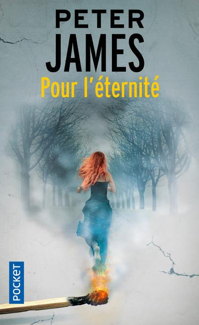 Emprunter Pour l'éternité livre