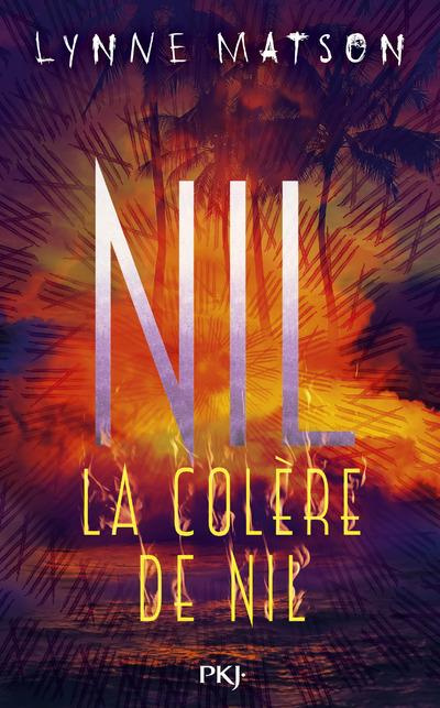 Emprunter Nil Tome 3 : La colère de Nil livre
