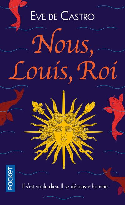 Emprunter Nous, Louis, roi livre