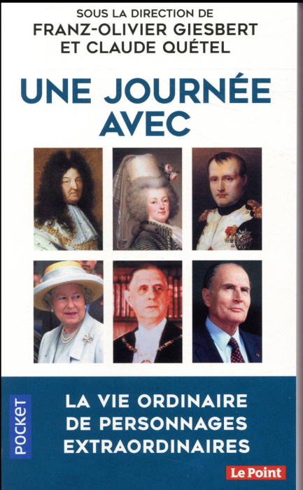 Emprunter Une journée avec livre