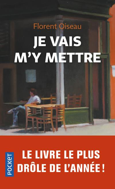 Emprunter Je vais m'y mettre livre