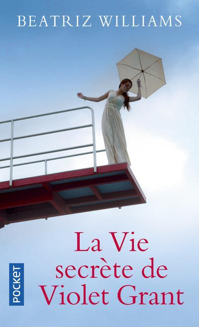 Emprunter La vie secrète de Violet Grant livre