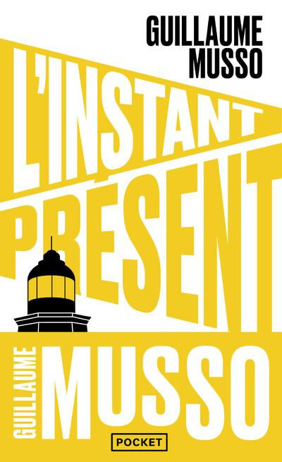 Emprunter L'instant présent livre