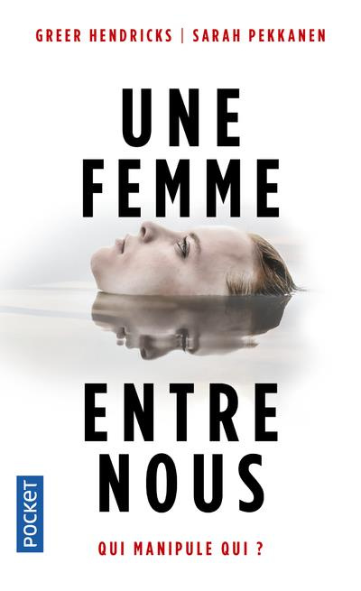 Emprunter Une femme entre nous livre